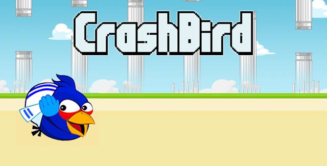 &#91;Android&#93; Mobile Game Berhadiah Samsung S5