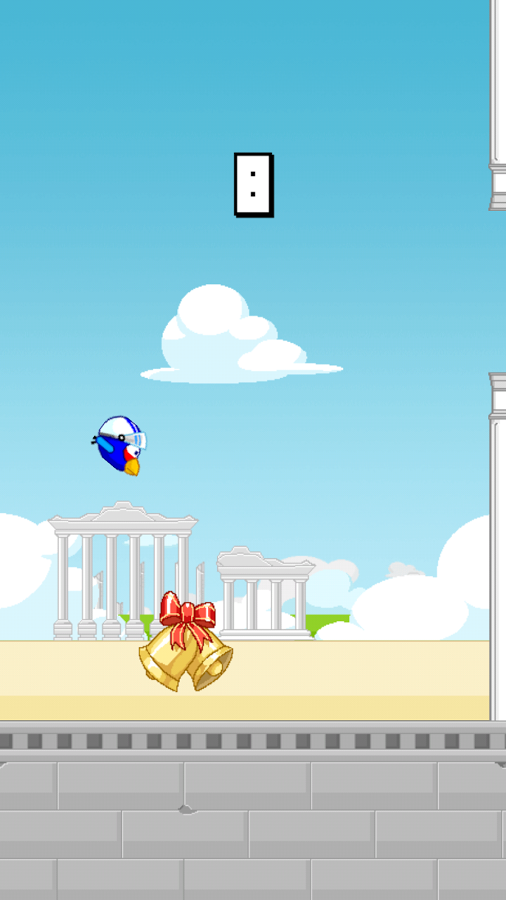 &#91;Android&#93; Mobile Game Berhadiah Samsung S5