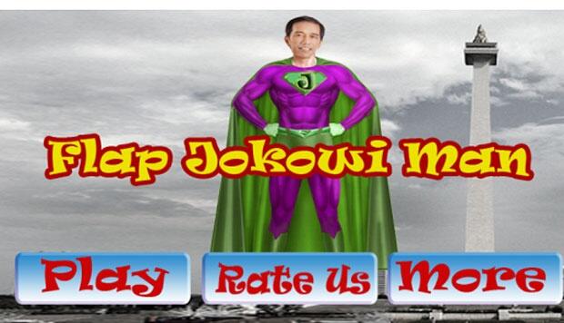 Beberapa Game Pilpres 2014