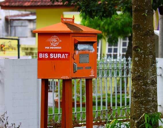 Pasti beberapa kaskuser saja yang menggunakan beberapa hal ini.