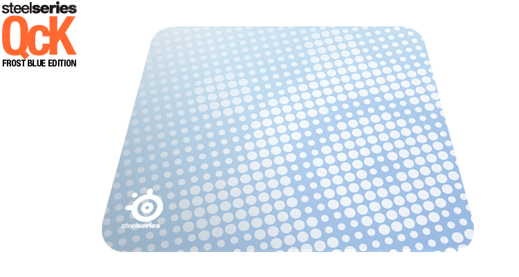 Mousepad Gaming || Logitech G240 G440 || Razer Vespula || Steelseries Qck+ ||