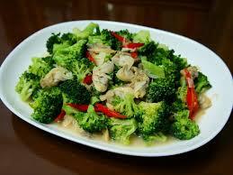Makanan dan Minuman Sehat untuk Perokok