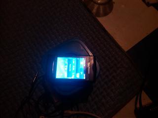 HP SONY W150i YENDO bandung