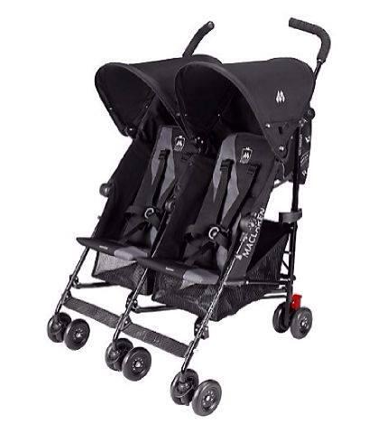stroller maclaren harga
