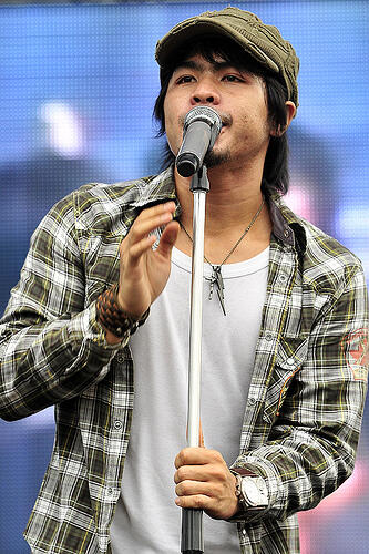Kisah Enterpreneur Bams (Mantan anggota band samson)