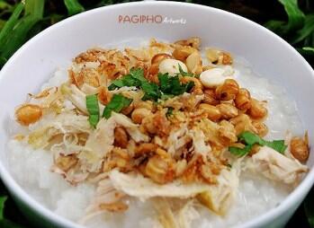 Bubur Instant?Berbahayakah?