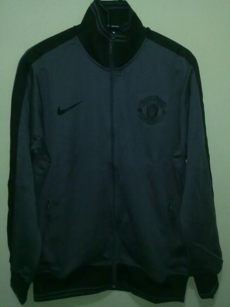 Jacket Grade Ori Manchester United