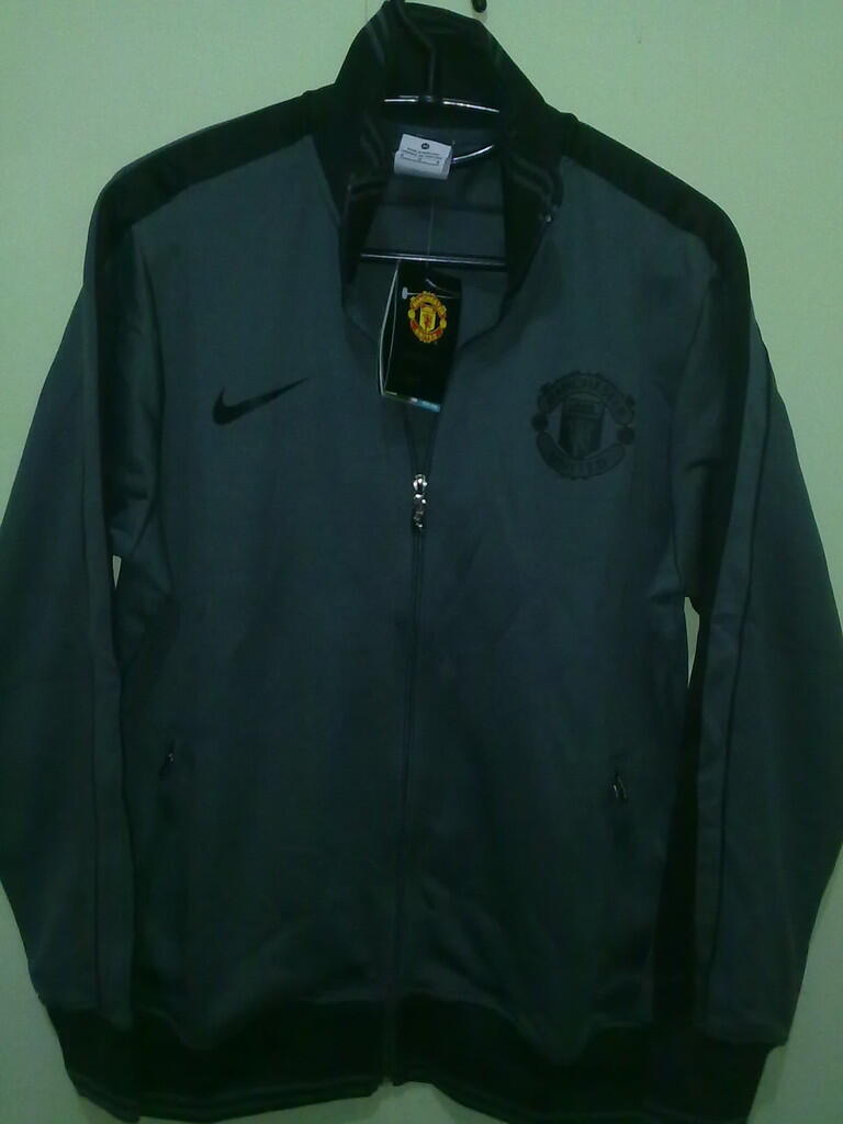 Jacket Grade Ori Manchester United
