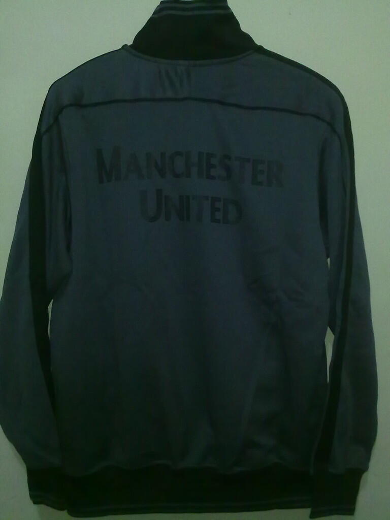 Jacket Grade Ori Manchester United