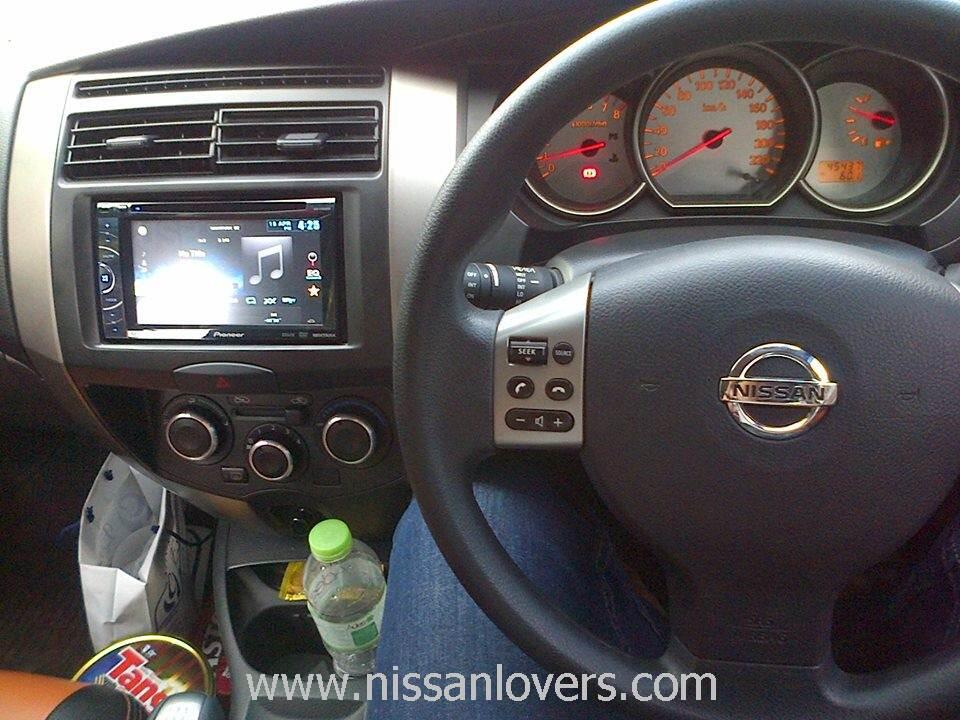 Terjual REMOTE STEER OEM GRAND LIVINA & ALL NEW GL  KASKUS