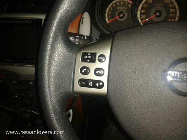 Terjual REMOTE STEER OEM GRAND LIVINA & ALL NEW GL  KASKUS