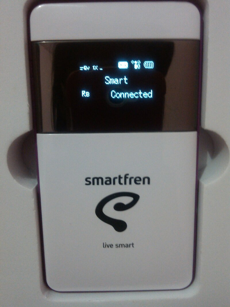 Jual Modem Wifi Smartfren ev-do Rev. B tipe AR918B