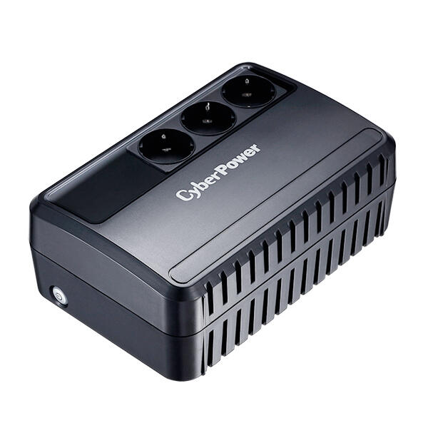 distributor ups cyberpower