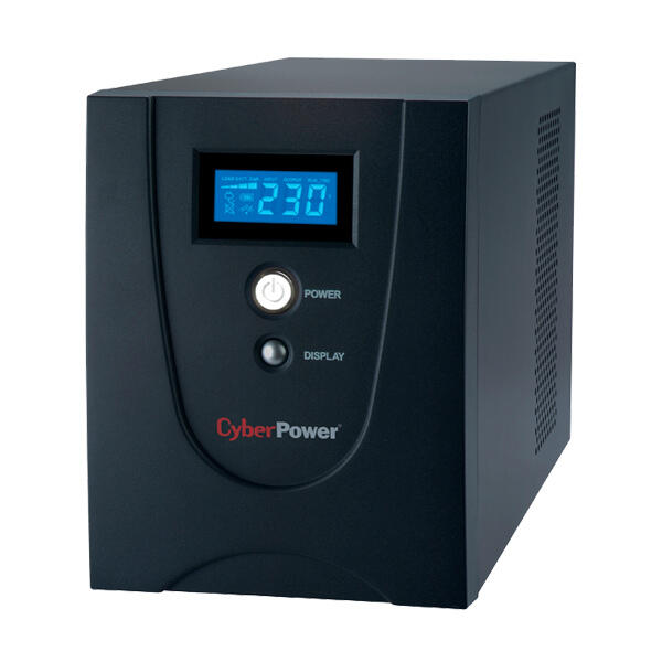 distributor ups cyberpower