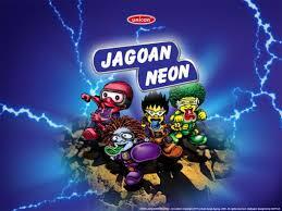 Mengingatkan masa kecil gan :D