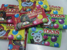 Mengingatkan masa kecil gan :D