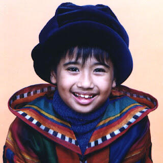 Mengingatkan masa kecil gan :D
