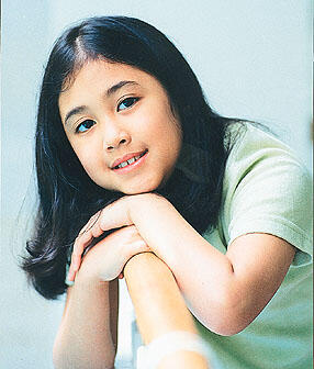 Mengingatkan masa kecil gan :D