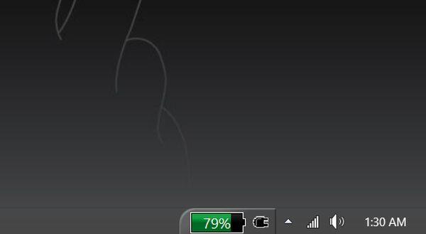 Menginstall Lenovo ThinkPad Power Manager di Windows 8/8.1