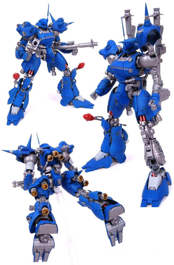★★★ ZamsGundam ★★★ Jual Mokit Gundam Seadanya, Sedapatnya, Sebisanya