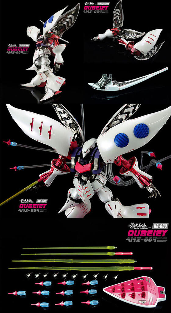 ★★★ ZamsGundam ★★★ Jual Mokit Gundam Seadanya, Sedapatnya, Sebisanya