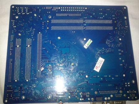 WTS MOTHERBOARD (MOBO) DAN RAM DDR,DDR2