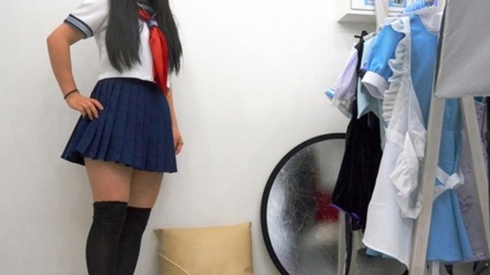 Main Gulat dengan Pelajar SMA di Jepang, Lima Detik Saja Harus Bayar 2.000 Yen!