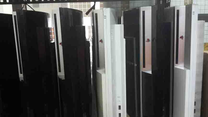PS3 FAT JUAL MURAH