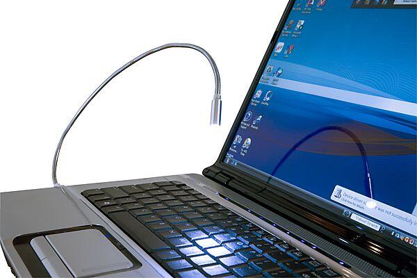 ⋇ USB LED Light / Lampu Baca ⋇
