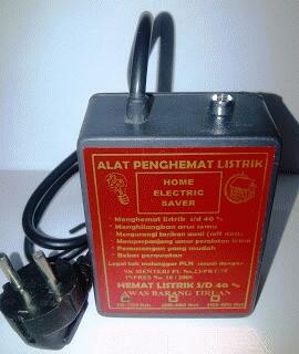 Penghemat Listrik Semua Daya 450 - 8800, Bisa Hemat Listrik s/d 40% Bergaransi