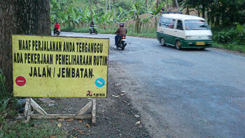 (jujur+share pic) siapa yang masih punya motor ini?