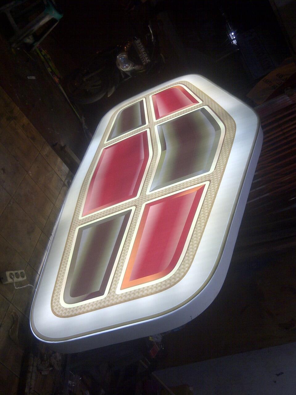 JASAPEMBUATANSIGNAGE,BILLBOARD,NEONBOX,NEON/PYLONSIGN,LETTER TIMBUL,PAJAK REKLAME