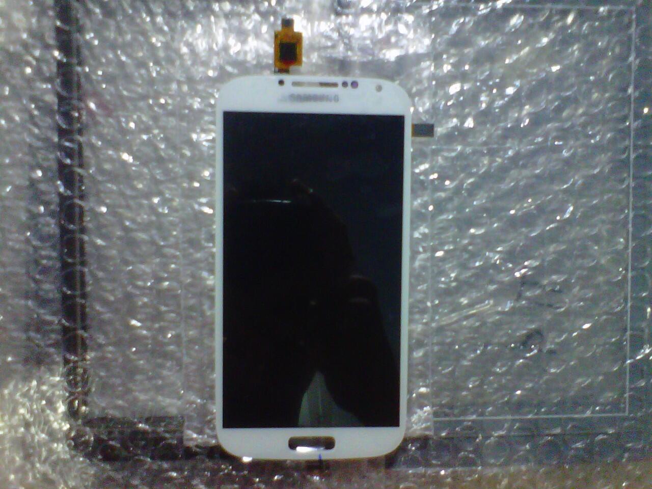 Terjual LCD , TOUCHSCREEN SAMSUNG S4 REPLIKA,SUPERCOPY 