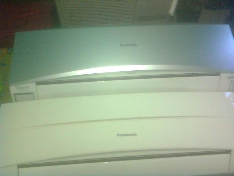 ac 1,5pk PANASONIC INVERTER