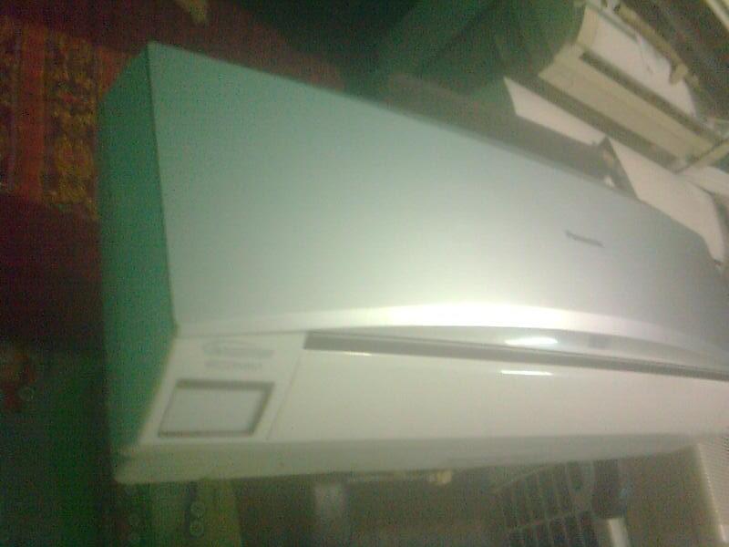 ac 1,5pk PANASONIC INVERTER