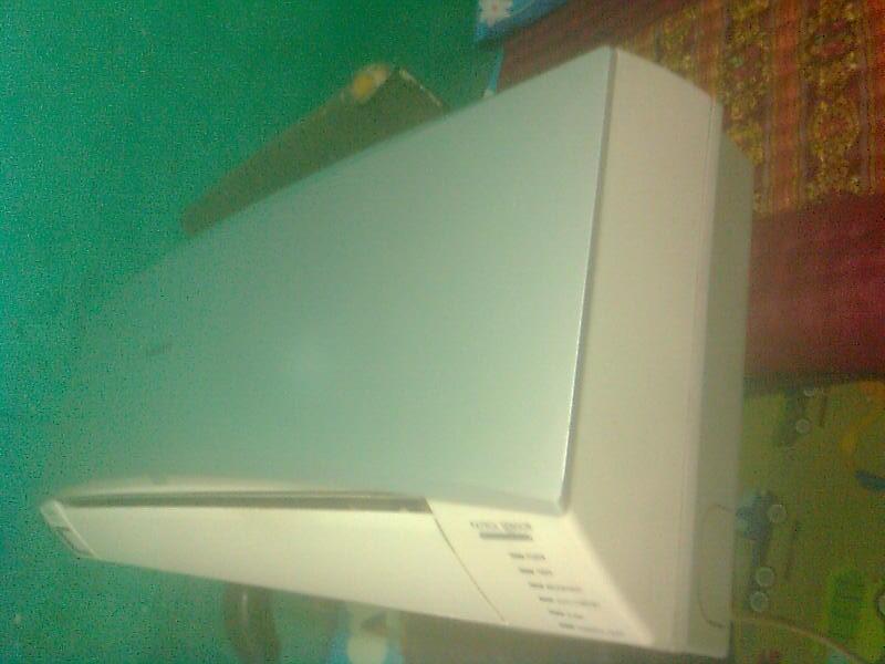 ac 1,5pk PANASONIC INVERTER