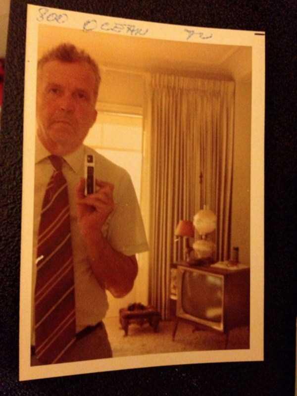 &#91;TEMPO DOELOE&#93; Jaman DOELOE sudah Kenal Foto Selfie, ini BUKTINYA..!!!