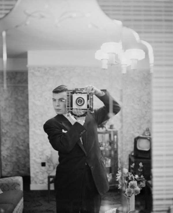 &#91;TEMPO DOELOE&#93; Jaman DOELOE sudah Kenal Foto Selfie, ini BUKTINYA..!!!