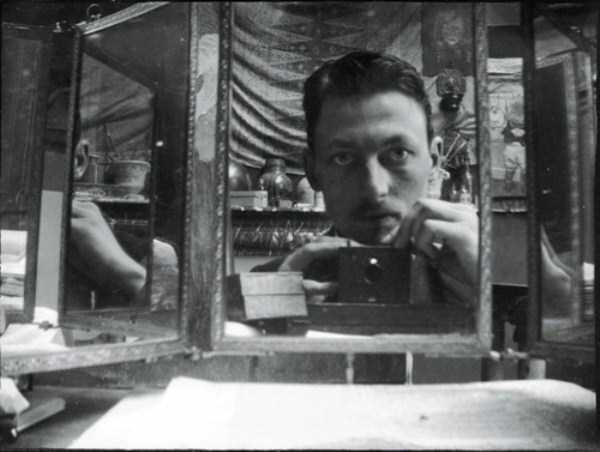 &#91;TEMPO DOELOE&#93; Jaman DOELOE sudah Kenal Foto Selfie, ini BUKTINYA..!!!