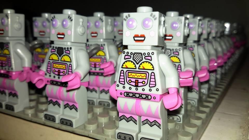 LEGO ori only!!!