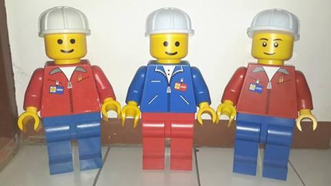 LEGO ori only!!!
