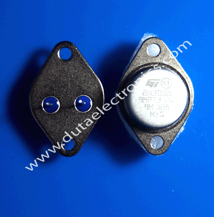 Transistor 2N3055