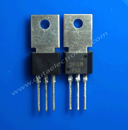 Transistor 2P4M