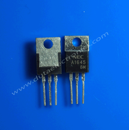 Transistor 2SA1645