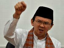 Ahok: "Gimana" Warga DKI Tidak Susah, Wagub Saja Dikerjai !!!