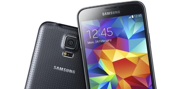 4 Aplikasi Ini Bikin Ponsel Anda Seperti Galaxy S5