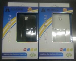 Powerbank Transformer 13000mah