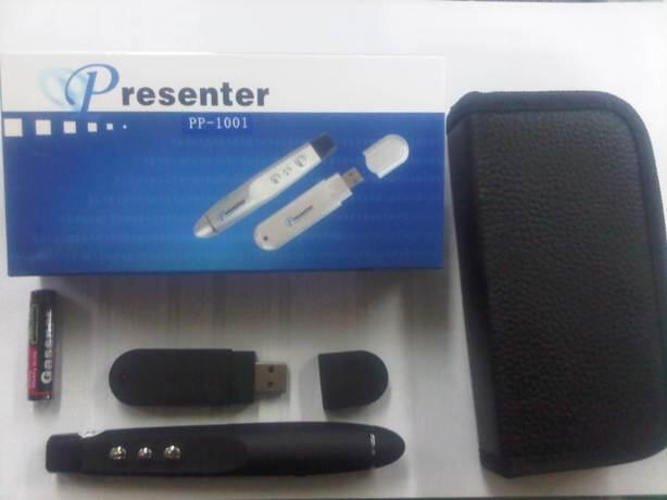 Laser pointer pp 1000