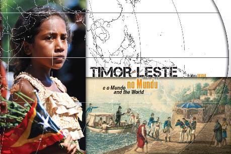 Apa kabar Timor Leste ?
