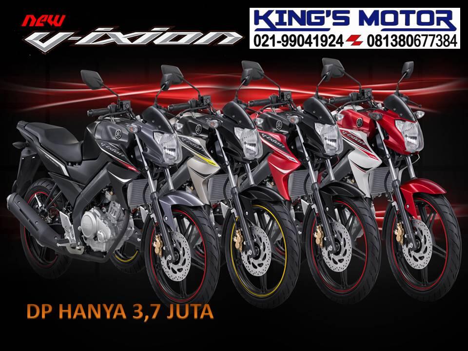 GT 125 EAGLE EYES PROMO HARGA MURAH YMH